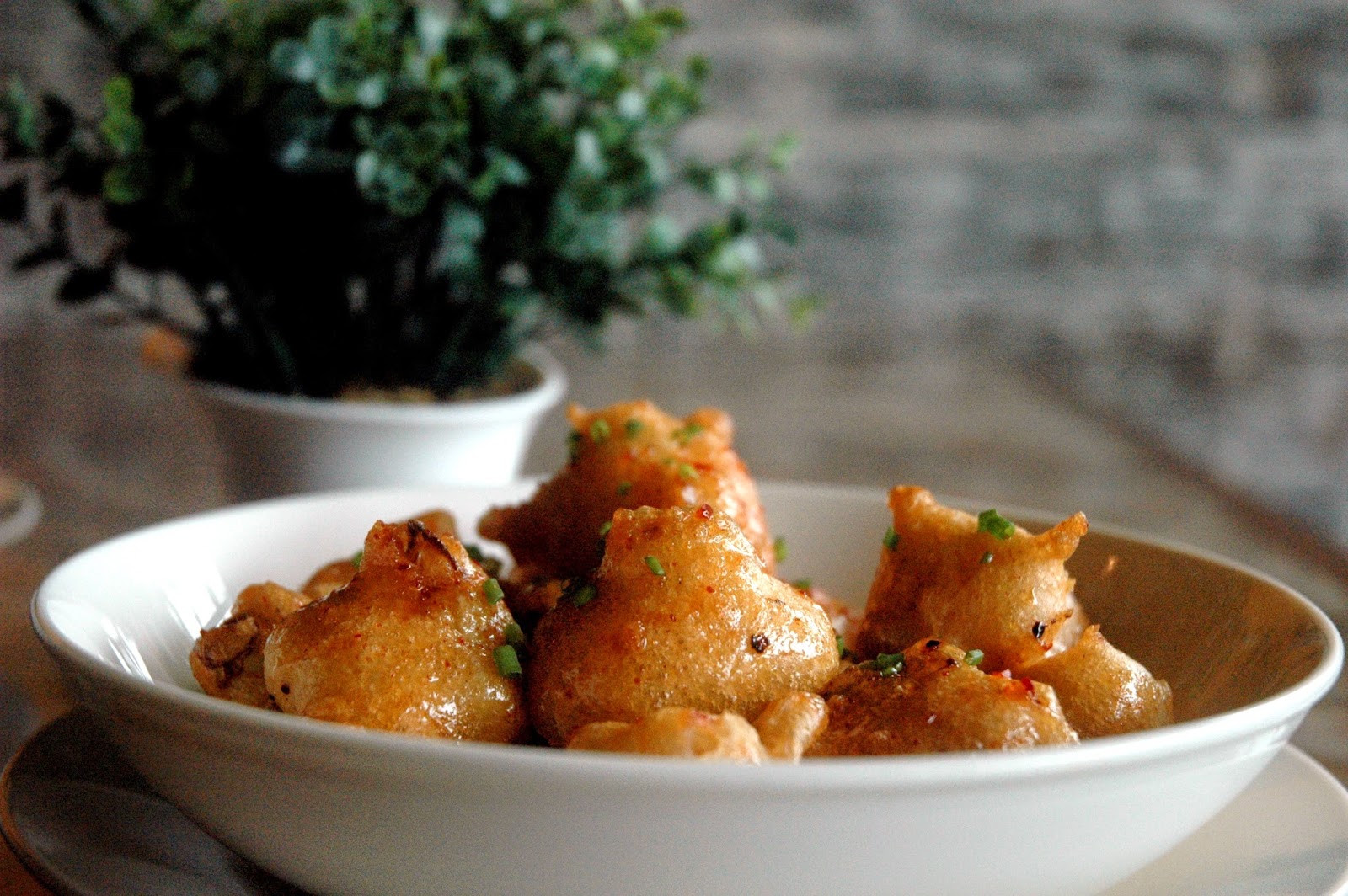 DUDE FOR FOOD At Home at Marmalade Kitchen