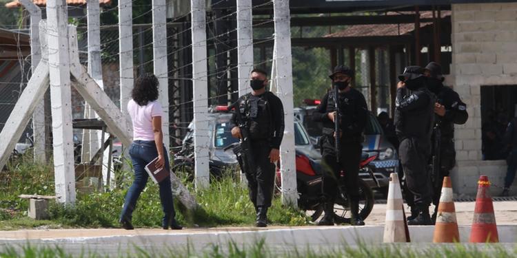 OAB pede, e Justiça proíbe inspeção de documentos de advogados em penitenciária no Pará