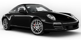 porsche models