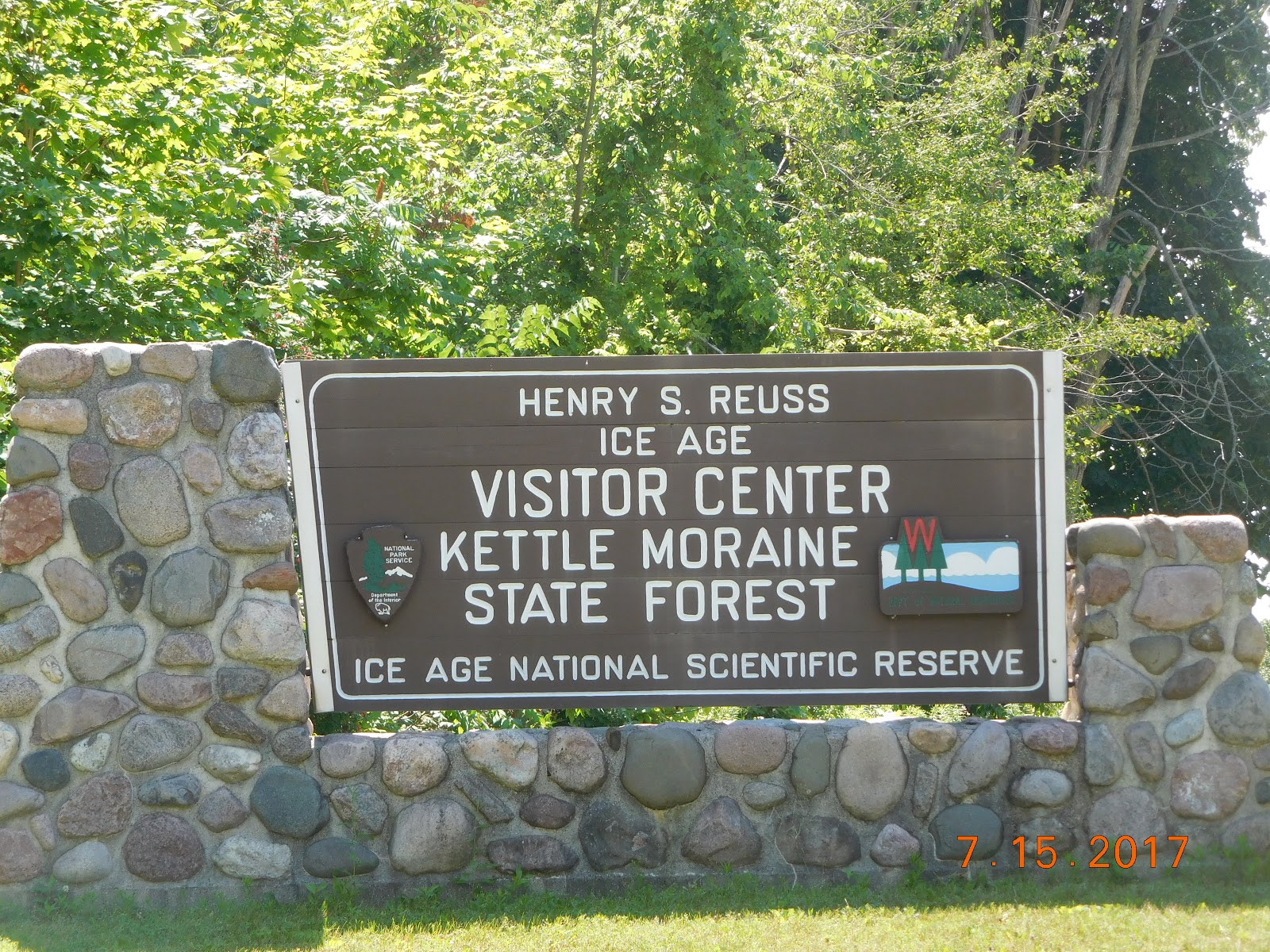 Travels And Tribulations Of Motorhoming by R & R