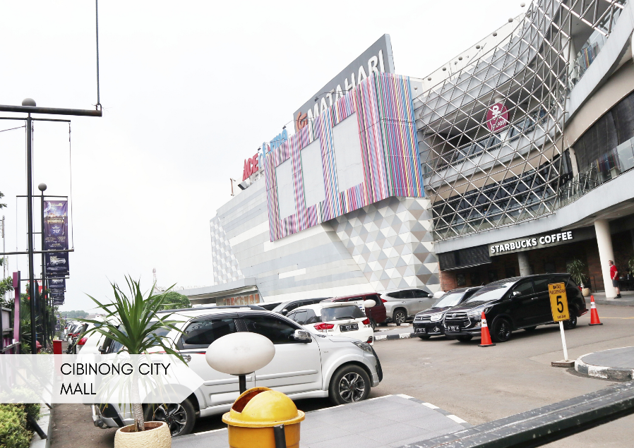 5 Hal Unik yang Bisa Kamu Lakukan di Cibinong City Mall Selain Belanja