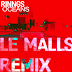 Remix // RINNGS - Oceans (Le Malls Remix)
