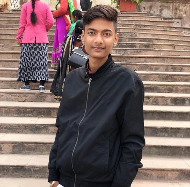 Shashank Singh Wiki Age Family Girlfreind Biography 9200