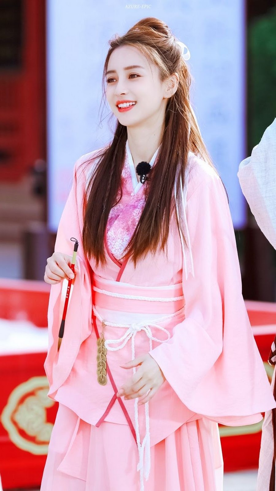 Beauty Gallery - Collection of Asian beauties - TruePic.net