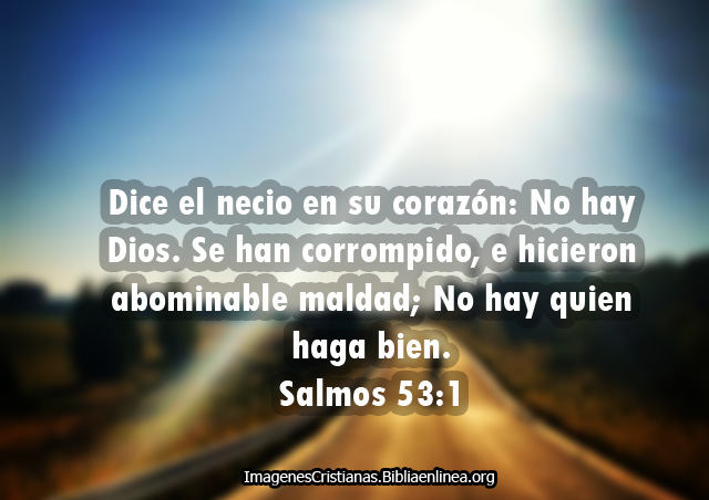 Image result for salmos 53