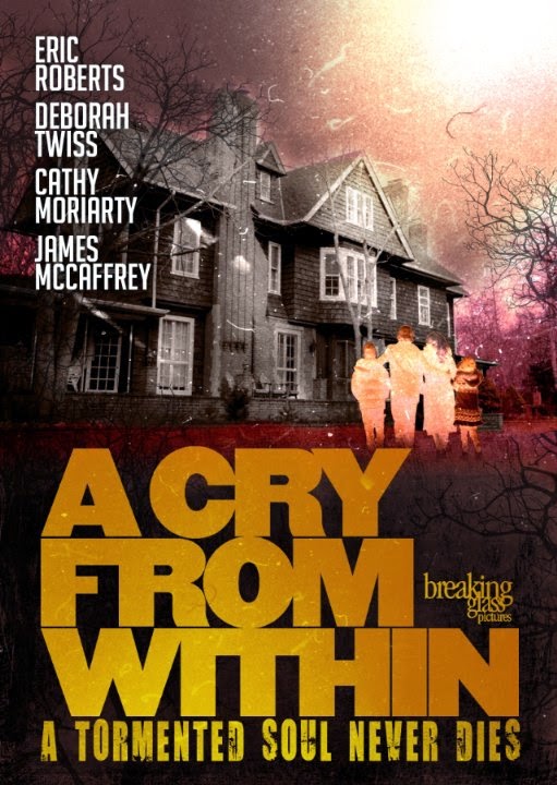 مشاهدة فيلم A Cry from Within 2014 مترجم اون لاين