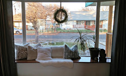 living cozy room minimalist reveal cottage