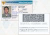 Seafarer Identity Card Or SID