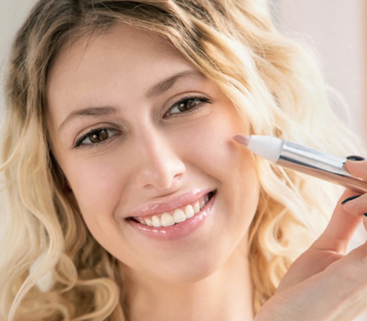 How to Apply Face Base Primer For Pore Minimiser