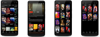 NovaTV v1.1.2 MOD APK (Ad Free) NovaTV v1.1.2 MOD APK (Ad Free)