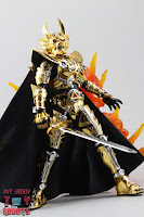 SH Figuarts Shinkocchou Seihou Garo (Saejima Raiga) 47