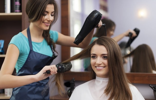 how to open a hair salon business