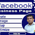 Facebook Business Page