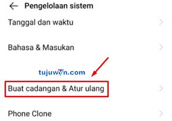 Kenapa Bluetooth Nyala Sendiri di HP VIVO