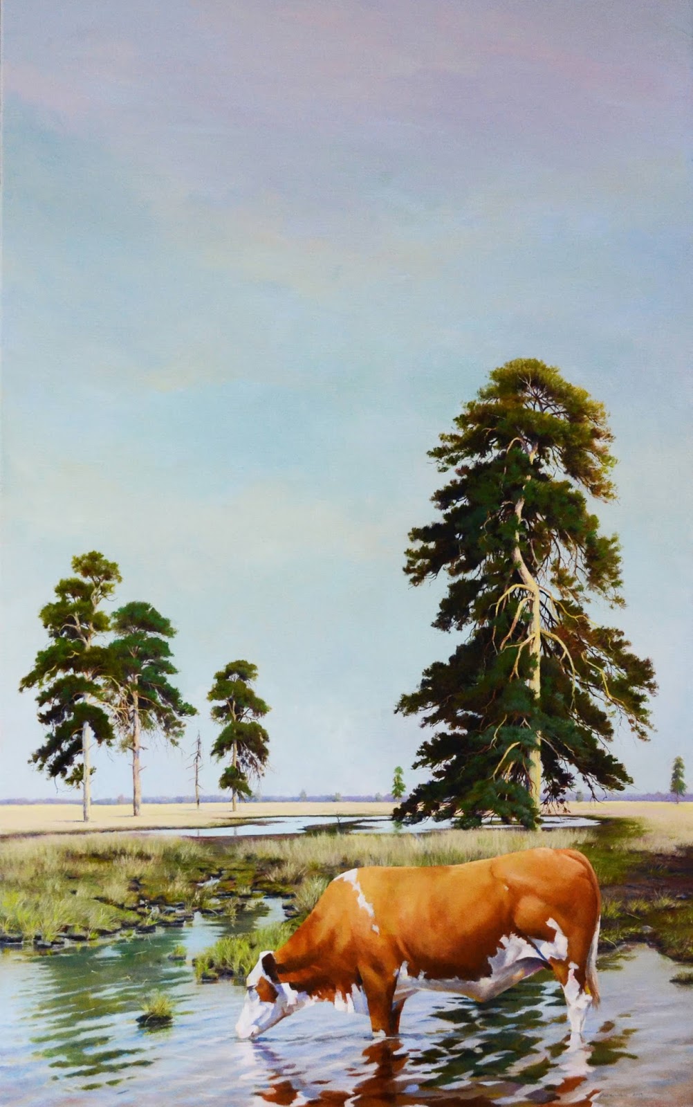 Alexander Smith... Kai Fine Art