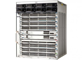 Phần mềm, ứng dụng: Thiết bị mạng cisco c9300-24t-e giá bao nhiêu? Switches-catalyst-C9410R-720x530c