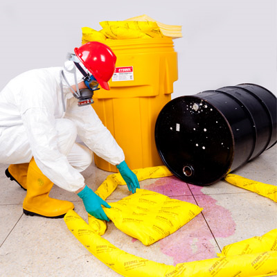 bộ ứng phó sự cố tràn dầu chất lượng