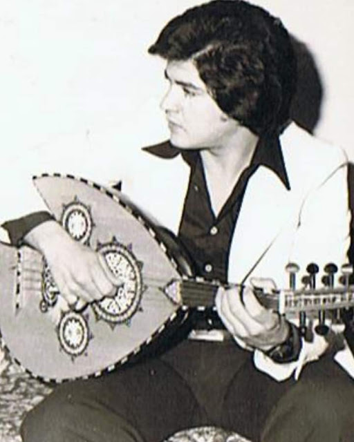 الفنان اللبناني وليد توفيق الفنان اللبناني وليد توفيق