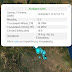 Νέος δυνατός σεισμός 5,3 Ρίχτερ σημειώθηκε το μεσημέρι της Πρασκευής 19 χιλιόμετρα νοτιοδυτικά της Ελασσόνας