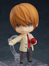 Nendoroid Death Note Light Yagami (#1160) Figure