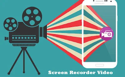 برنامج تسجيل شاشة الهاتف, تطبيق ADV Screen Recorder للأندرويد, ADV Screen Recorder apk pro