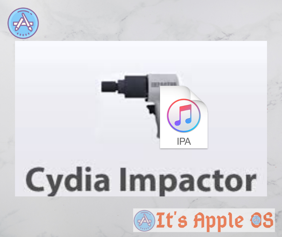 Download Cydia Impactor for Windows, mac and Linux