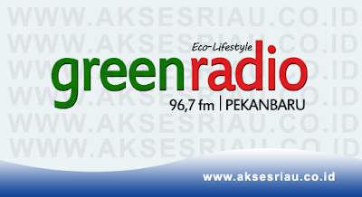 Green Radio Pekanbaru