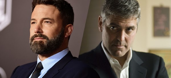  Ben Affleck negocia protagónico para nueva película de George Clooney The Tender Bar’