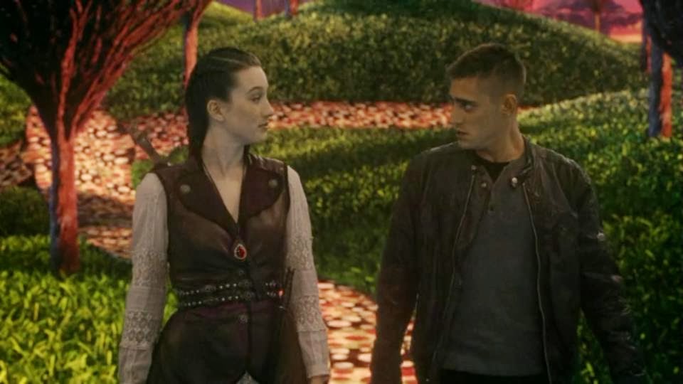 Watch Contempt Online Freeform Tv