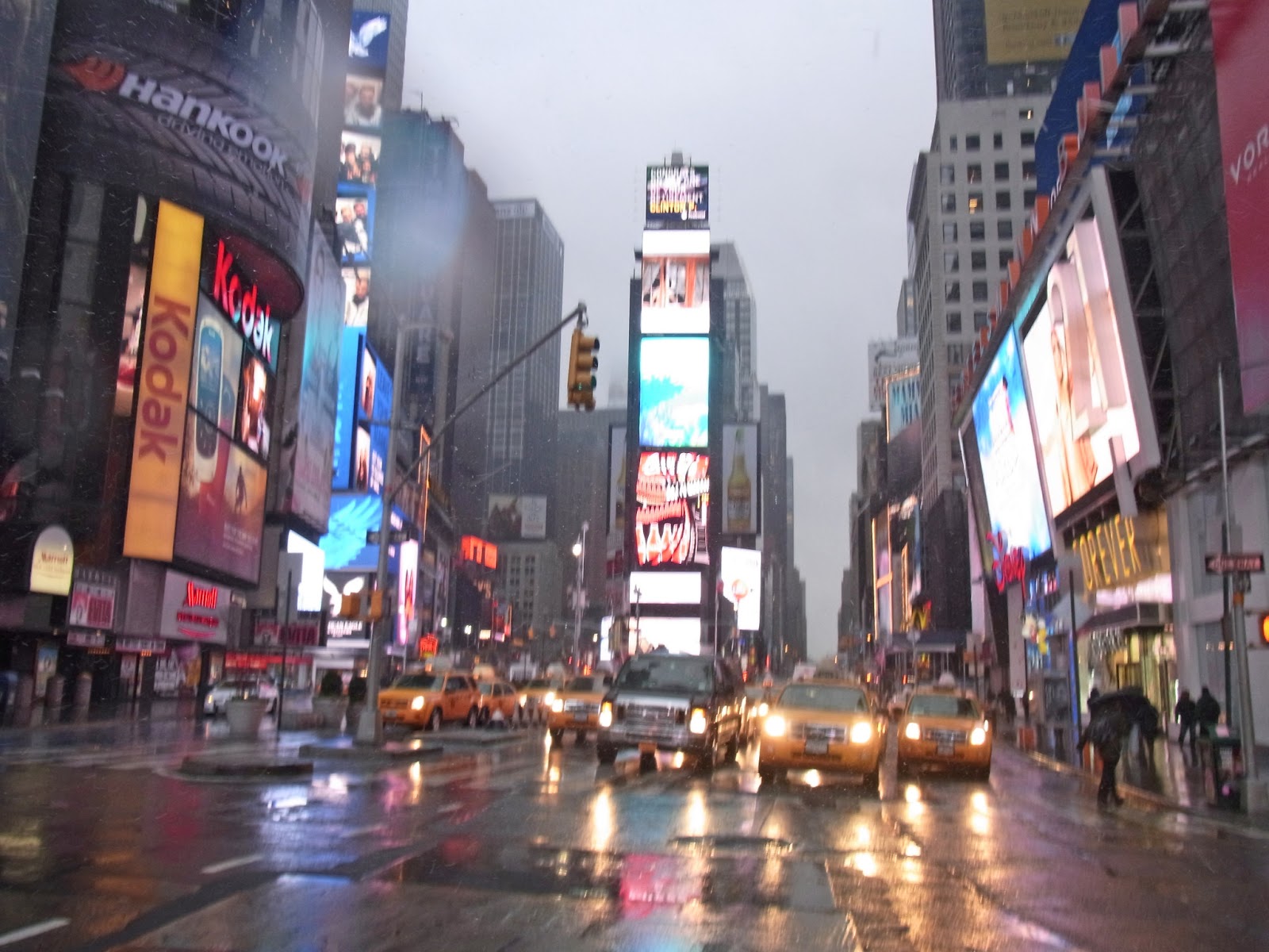 Casual Japanese Bystander For Tourists Only Times Square