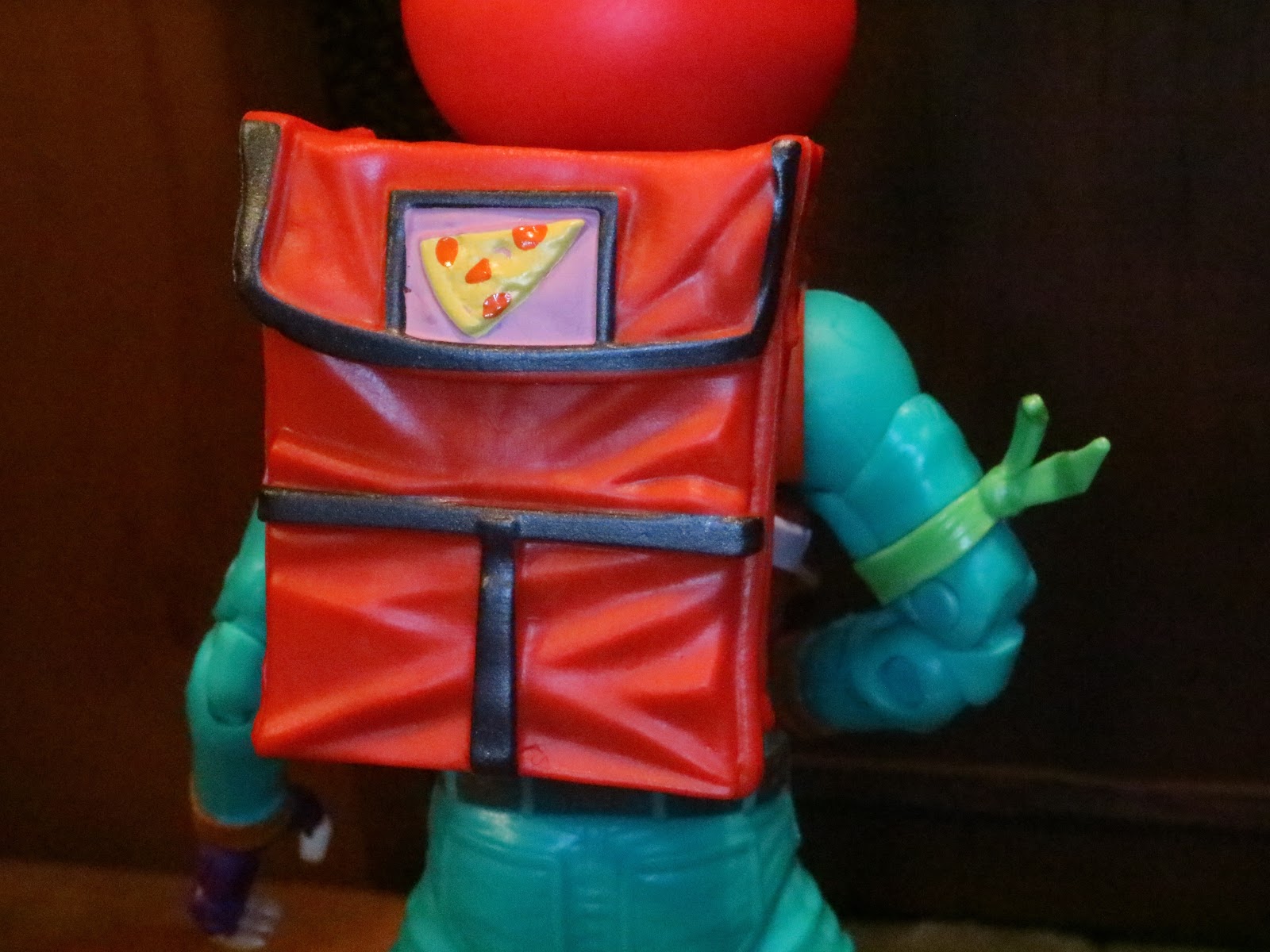 fortnite tomato head backpack