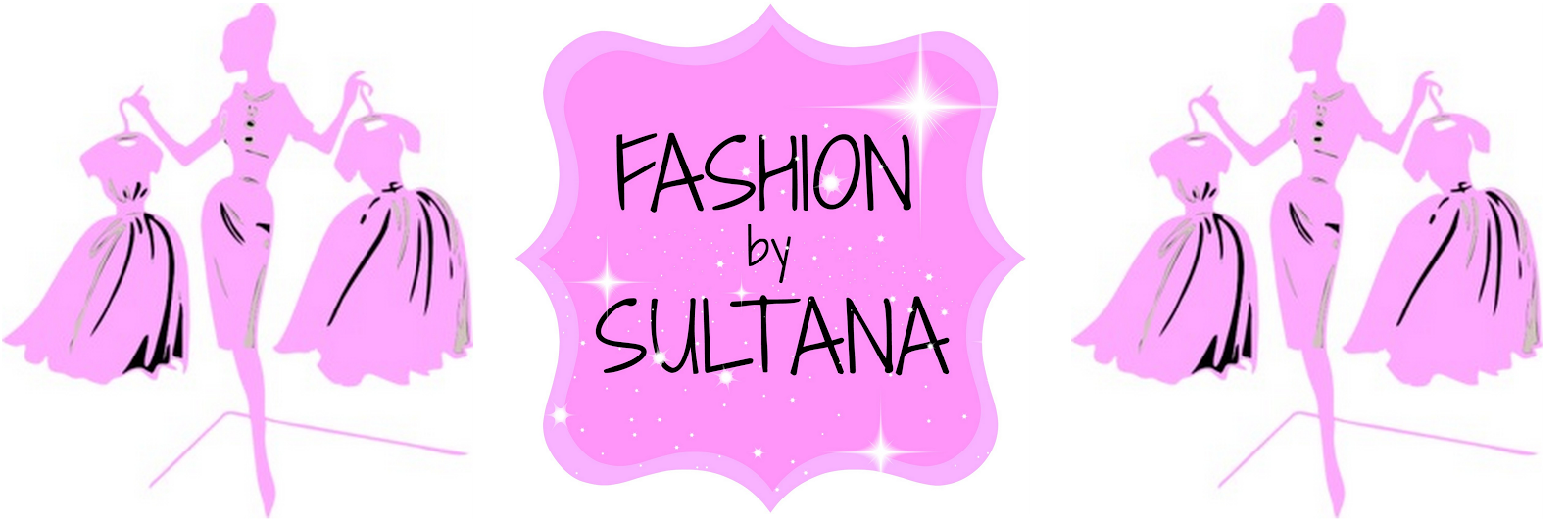 Fashion by Sultana