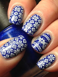 nails maple nail leaf toronto fanatic canadian coated finish polish