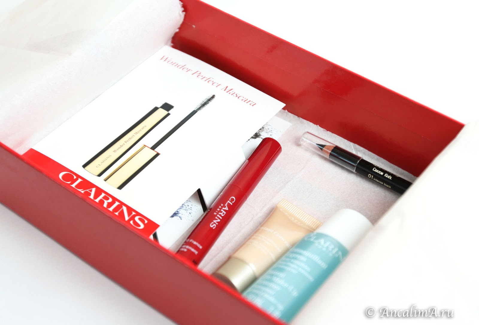 AncalimA'S Beauty Blog