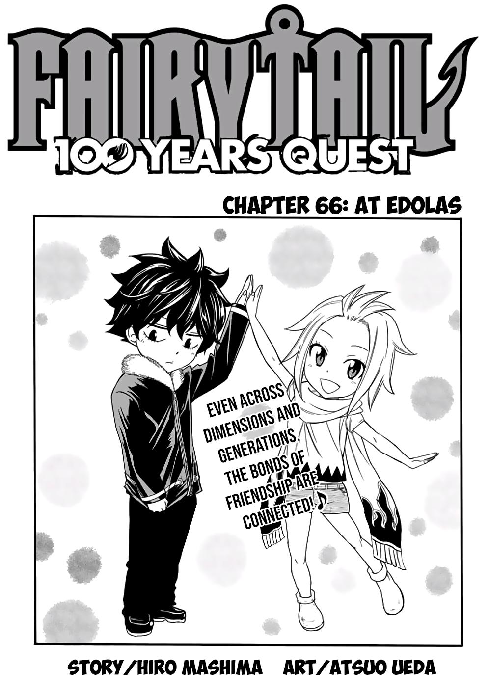 Fairy Tail: 100 Years Quest Release Date [Officially Announced]