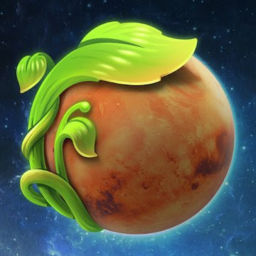 Mars Future (MOD, Unlimited Currency) APK Download
