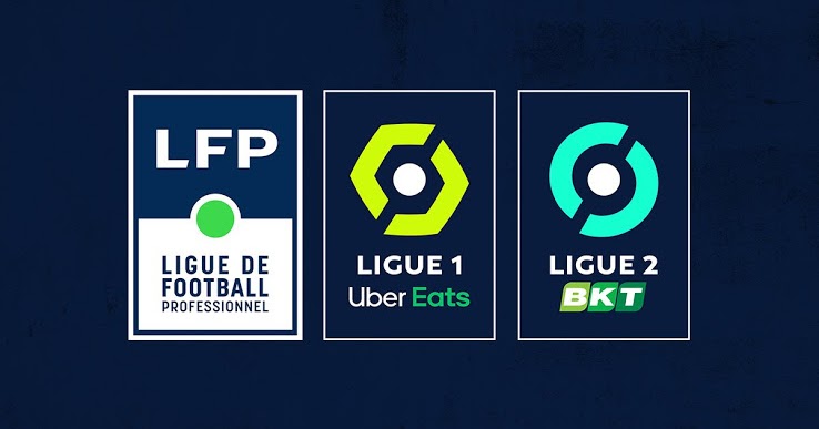 Football teams shirt and kits fan: LFP New 2020/21 Ligue 1 ...