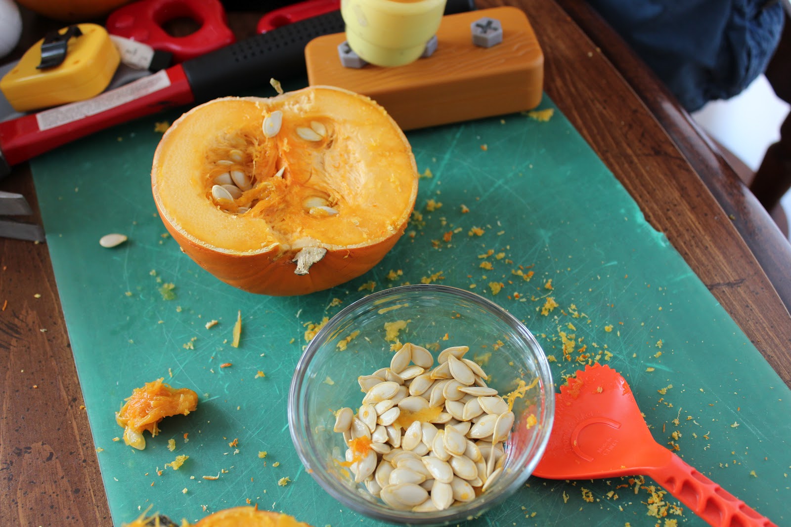 exploring-pumpkins-teaching-mama