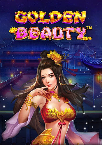 Bermain Game Slot Terbaru Demo Golden Beauty (Pragmatic Play)