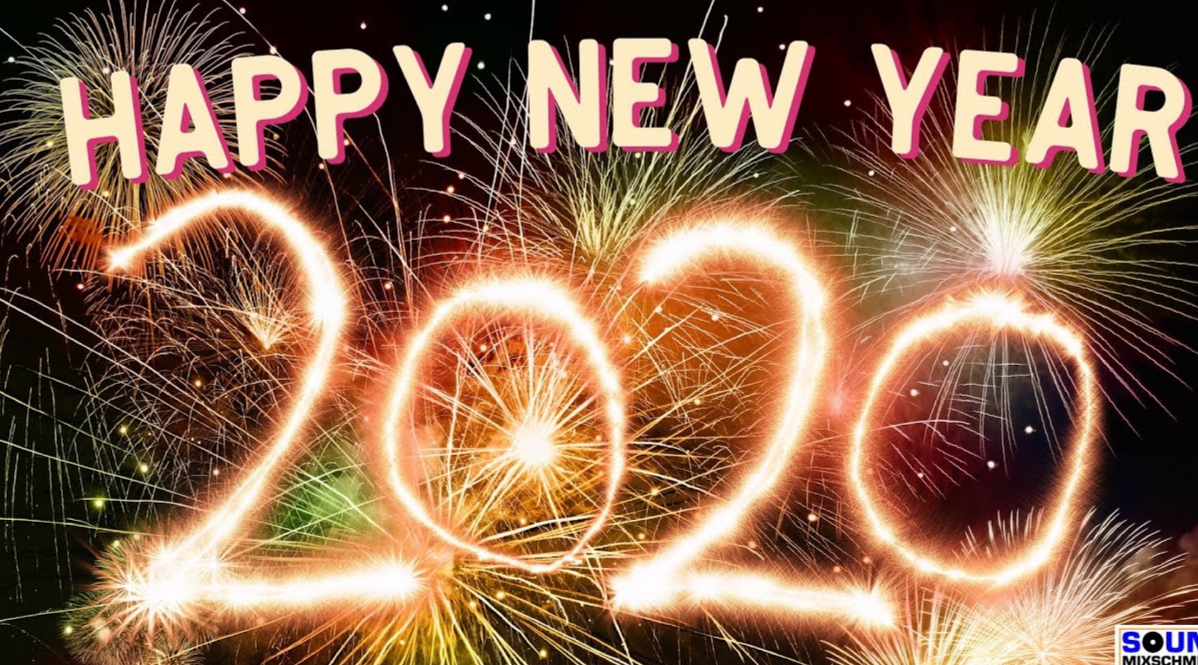 Image of happy new year 2020 photo download - happy new year ...