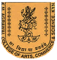 WELCOME TO K M AGRAWAL COLLEGE OF ARTS, COMMERCE AND SCIENCE