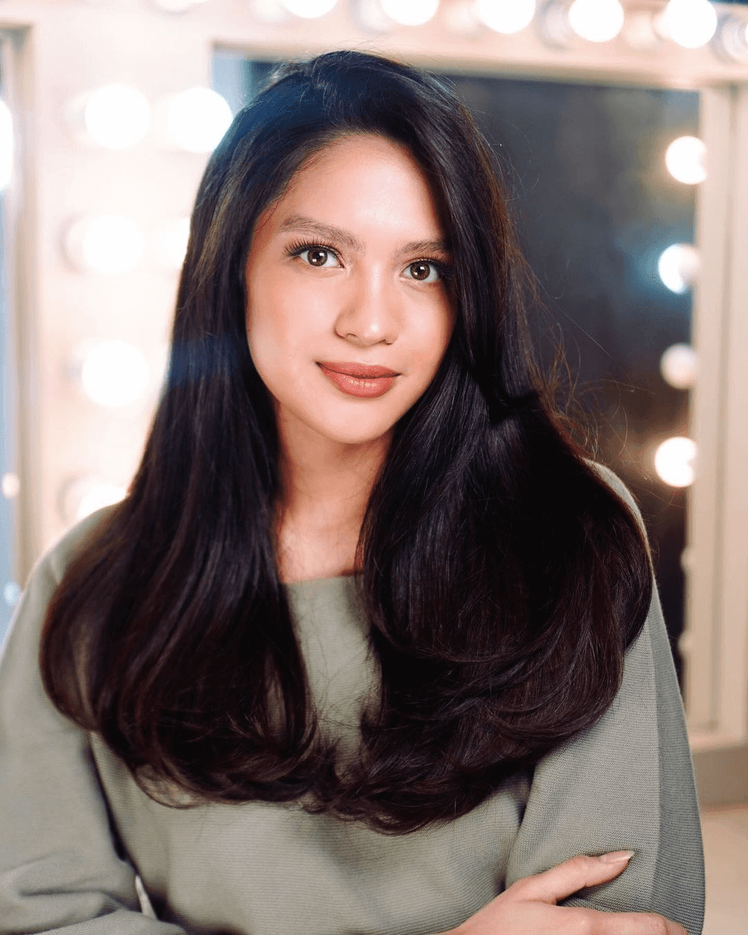 Jane Oineza : Most Beautiful Filipino Actresses