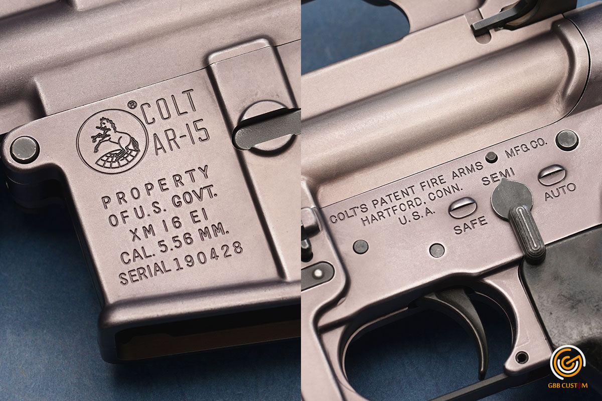 Colt перевод. Colt XM-177e1. Кольт 177. Xm177e Tactical. Xm177 маркировка.