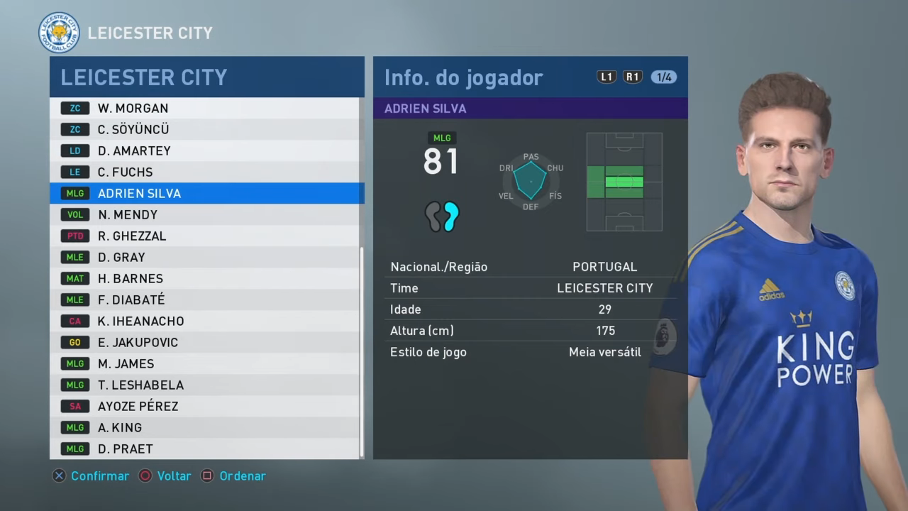 August 2019 Pesnewupdate Com Free Download Latest Pro Evolution Soccer Patch Updates