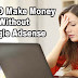 AdSense Ke Bina Blog Se Paise Kaise Kamaye