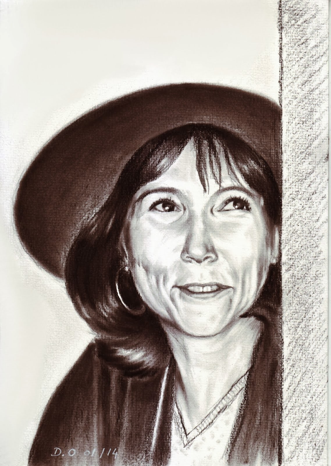 Michèle M 2014