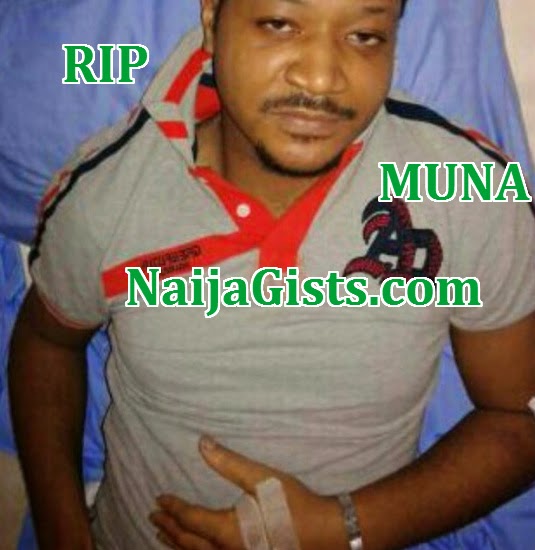 muna obiekwe dead