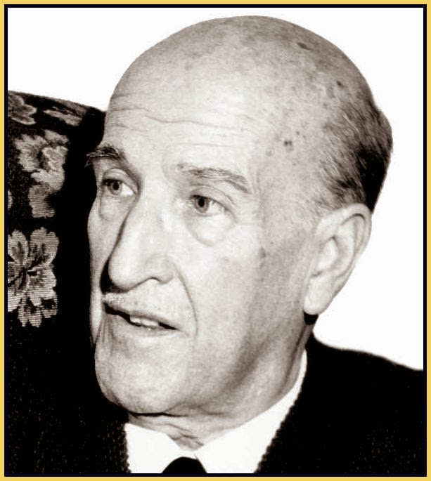 Vicente Aleixandre.