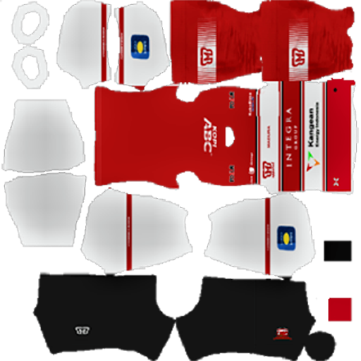 Madura United F C Kit Terbaru 2020 2021 Kabartekno Online