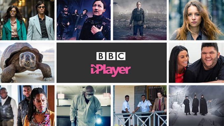 BBC iPlayer has record breaking 1st Quarter - Press Release